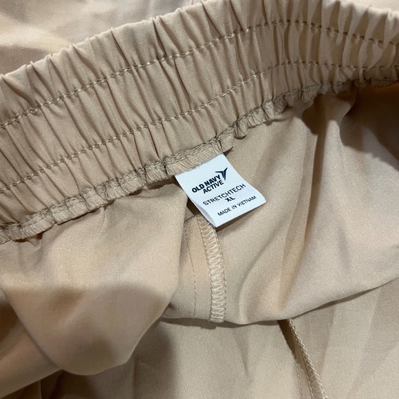 Beige Pants - Picture 3 of 3